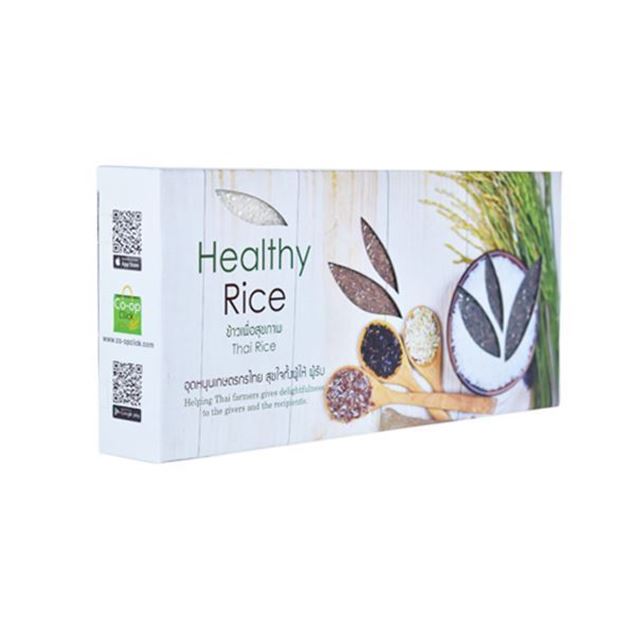 Picture of  Healthy rice  3 kg
